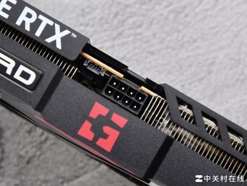 风OC显卡评测 散热表现惊艳 小主机值得入手耕升 GeForce RTX 5060 暴(图8)