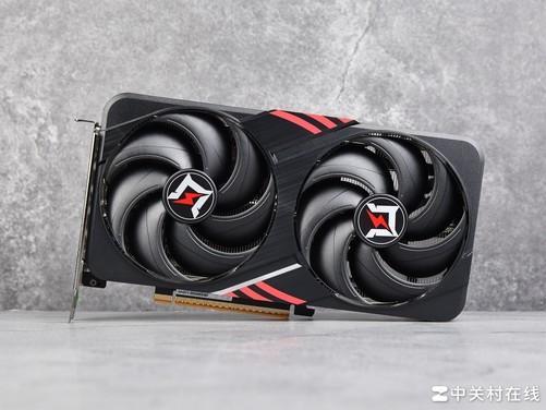 风OC显卡评测 散热表现惊艳 小主机值得入手耕升 GeForce RTX 5060 暴(图3)